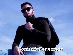 DominicFernando