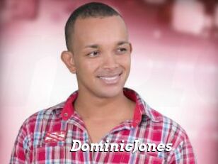 DominicJones