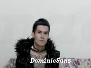 DominicSanz