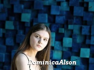 DominicaAlson