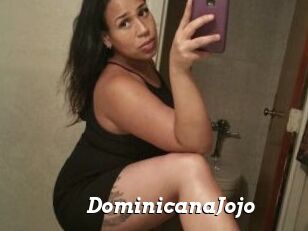 DominicanaJojo