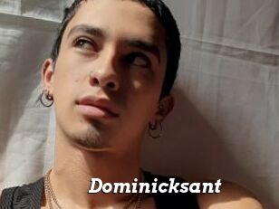 Dominicksant