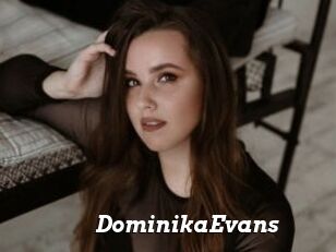 DominikaEvans