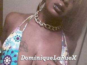 DominiqueLaRueX