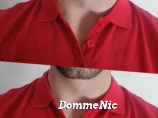 DommeNic