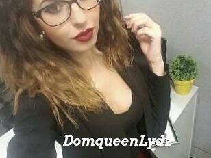 DomqueenLydz