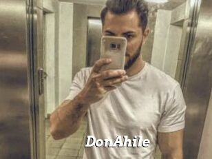 DonAhile