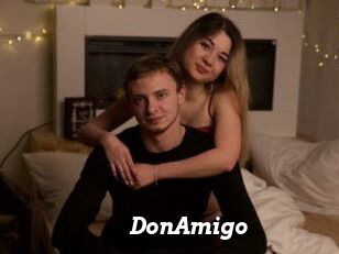 DonAmigo