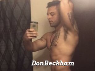 Don_Beckham