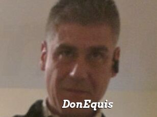 DonEquis