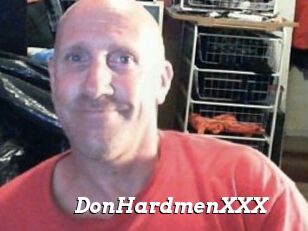 DonHardmenXXX