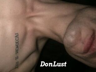 DonLust