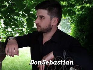 DonSebastian