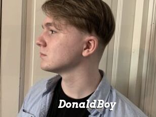 DonaldBoy