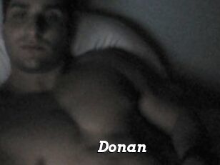 Donan