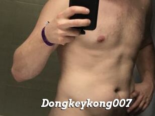 Dongkeykong007