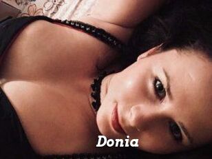 Donia