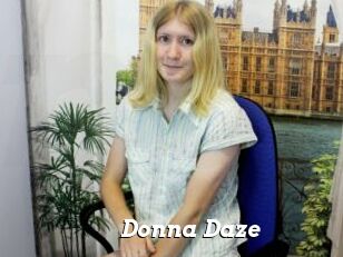 Donna_Daze