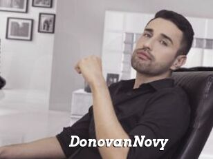 DonovanNovy