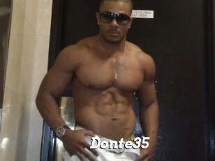 Donte35