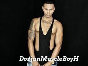 DorianMuscleBoyH