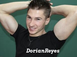 DorianReyes