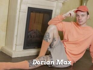 Dorian_Max