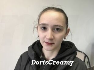 DorisCreamy