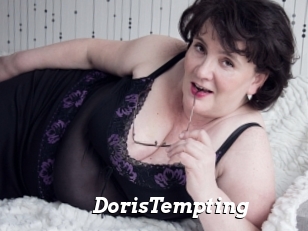 DorisTempting