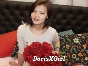 DorisXGirl