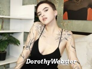 DorothyWebster