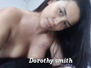 Dorothy_smith