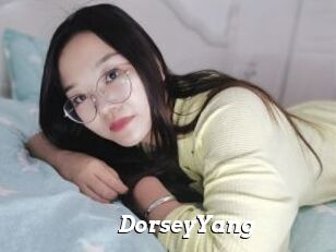 DorseyYang