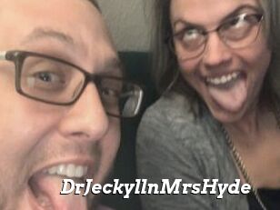 DrJeckyllnMrsHyde