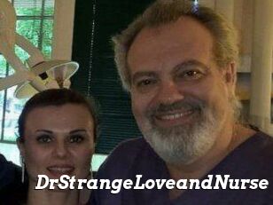 DrStrangeLoveandNurse