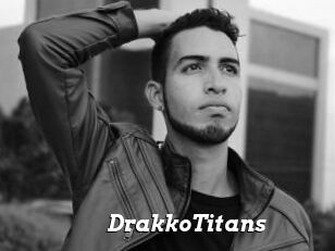 DrakkoTitans