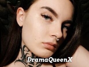 DramaQueenX