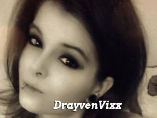 DrayvenVixx