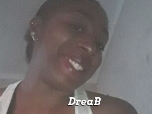 DreaB