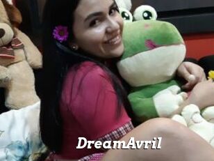 DreamAvril