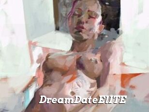 DreamDateElITE