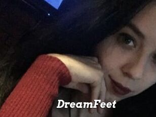 DreamFeet