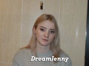 DreamJenny