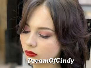 DreamOfCindy