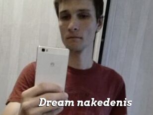 Dream_nakedenis