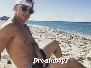 Dreamboy7