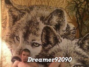 Dreamer92090