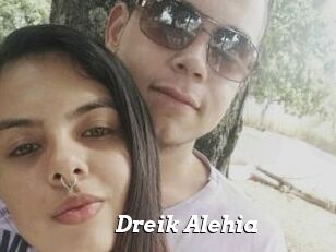 Dreik_Alehia