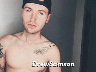 DrewSamson