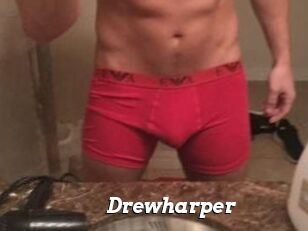 Drewharper